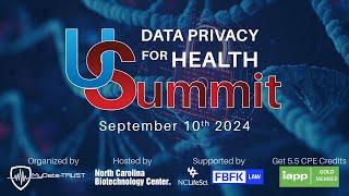 U.s. Data Privacy For Health 2024