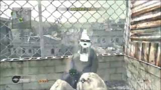 [COD4] I MISS YOU