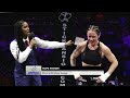 Hope Misner vs. Jacqueline Washington | DCS 108 | Head Kick KO