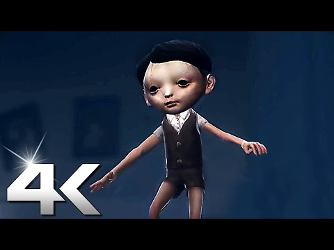 PS5 - Little
