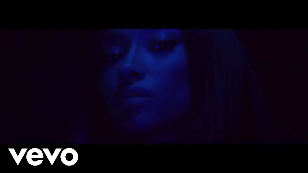The Weeknd - Try Me Video