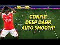 CONFIG V10 DEEP DARK AUTO SMOOTH TERBARU! GRAFIK SUPER HALUS 🔥
