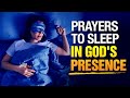 Beautiful Bedtime Prayers | KEEP THIS PLAYING | Blessed Prayers Before You Sleep