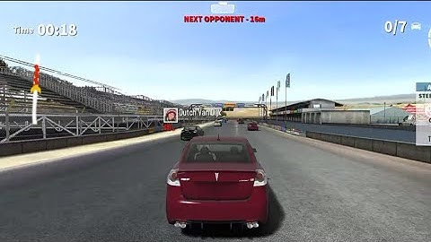 GT Racing 2 | gameplay walkthrough part 54 | Red Chilli | PC android iOS