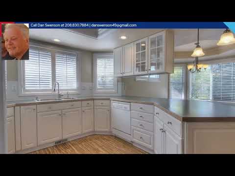 11955 W Tidewater Dr, Boise, ID home video tour