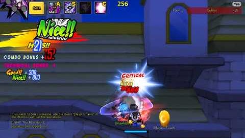 Elsword PvP - Edan cheats