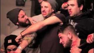 With The Punches - Face Value (Official Music Video)