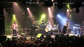 картинка: Сплин - Моё Сердце, Milk, Москва, 3.11.11