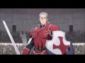 Sword art online (AMV) Kirito's power