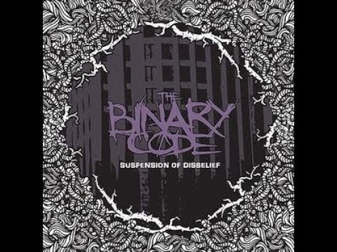 The Binary Code-The Story (Intro)