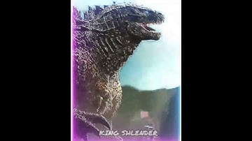 mv Godzilla vs Godzilla ultima#fypシ #shorts #recommended #viral #vs #edit #debate #foryou