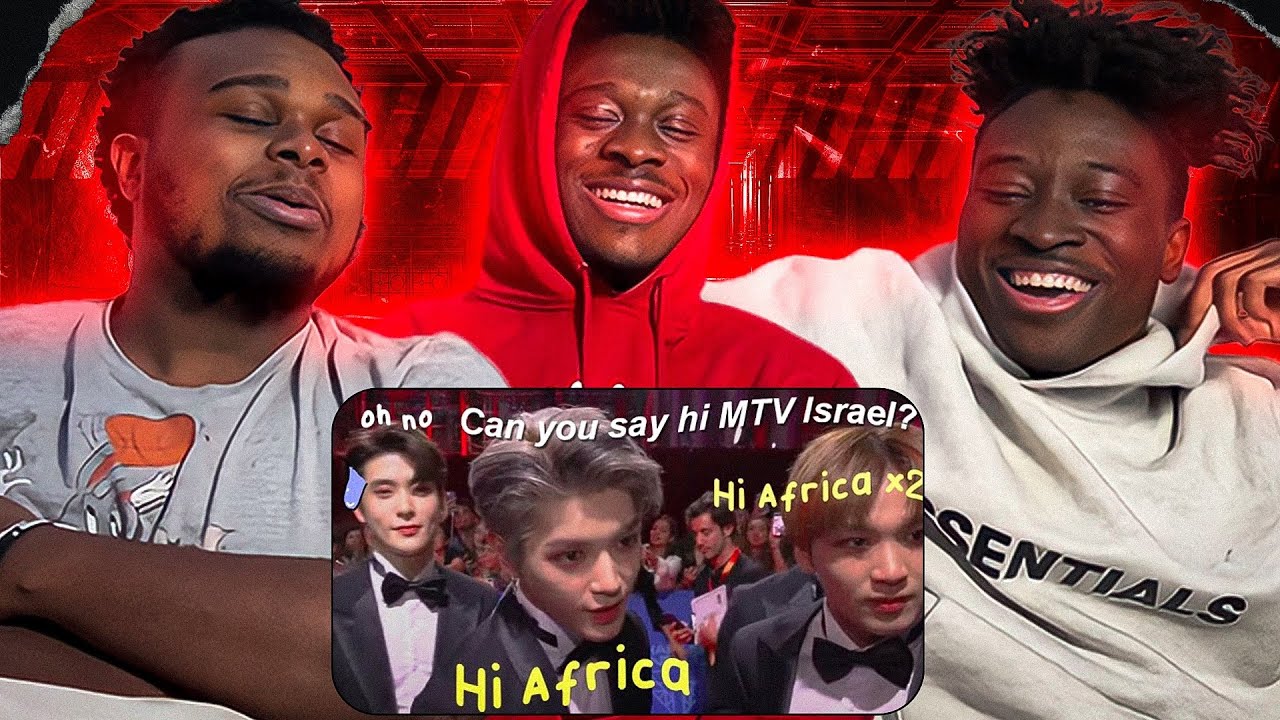 Iconic NCT moments that nctzens will never forget reaction!