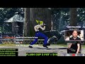 Chief Flash is now playing Virtua Fighter 5 Ultimate Showdown!