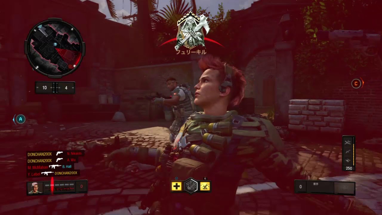 Cod Bo4 武器一覧サブ武器編 武器性能やアタッチメントなど解説 おっさんゲーマー趣味の部屋おっさんゲーマー趣味の部屋 おっさんゲーマー趣味の部屋