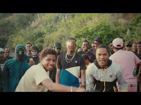 BARO - méchant 1 clip officiel 