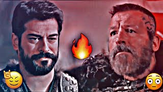 Osman Rocked🤘 Olof shocked😳 | Osman Bey Killer Entry⚔️💯🔥 | Osman Season 4 #osmanbey #osmanseason5