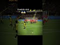 Free kick trick #fahadkhan #football #kingfahad