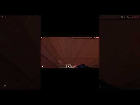 Эксперимент: Убежать от быстрого Раша на модификаторах #roblox #doors #shorts