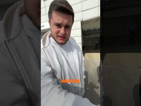 ЦАРЬ про Li9 - Электрическому дрифту быть?! (ч.2)
