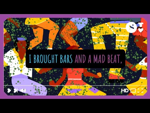 JTK - Jó (Lyric Video)