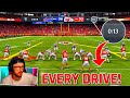 I Only Have 13 Seconds To Score with the Chiefs Madden 22 Challenge !