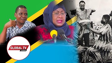 🔴#LIVE: USIYOYAJUA Kuhusu MUUNGANO, KERO na FAIDA ZABAINISHWA na WANANCHI | MTAA KWA MTAA