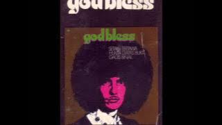 Godbless - Huma di atas Bukit