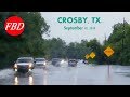 2019-09-19 Saving my Bus from Crosby Tx Flooding