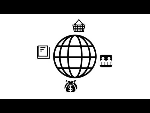Video: Hvad er et globalt forretningsselskab?