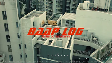 BAAP LOG - SOS x 30KEY! x CREVIXA (Official Video)
