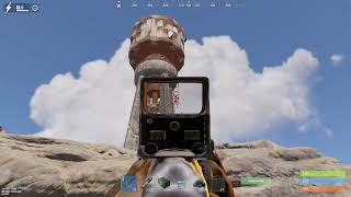 нарезочки Shock rust