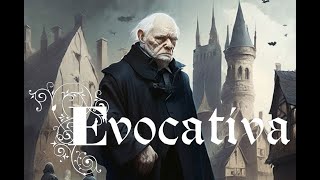Evocativa Font Download