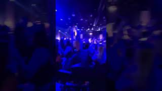DJ STΛS FRIDMΛN / Live at Club Nika (Beer Sheva)