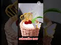 4 macam kue tart cantik