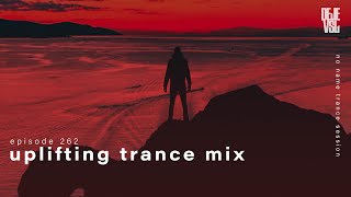 Uplifting Trance Mix 2024 - January / NNTS EP. 262