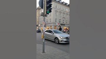 Thumbnail of street walk in Munich City 🇩🇪 #europe #munich #germany #bayern #video #simpletravelers