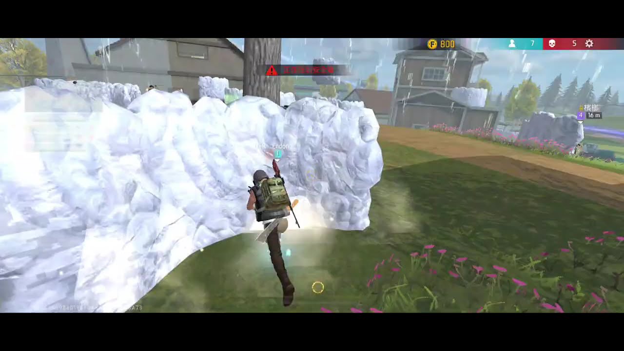 【Free Fire】轉入DSR，我們一起拿了冠軍 | SA Esports | Garena Free Fire - YouTube