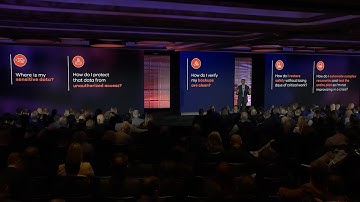 AI Resilience: Commvault Cloud Unity Platform | SHIFT 202