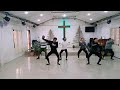 HELP IS ON THE WAY / Toby Mac / Breakthrough Dancers