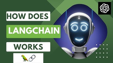 How Does LangChain Work? OpenAI