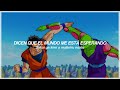 Dragon Ball Super ED.7 | Aku no Tenshi to Seigi no Akuma | Sub. Español / Romaji |『AMV』