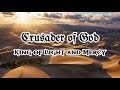 Crusader of God - King of Light and Mercy (Official Music Video) (Christian Symphonic Metal)