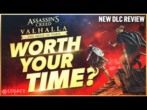 Assassin's Creed Valhalla Season Pass Review - Is It Worth Buying? -  Feature