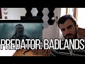 PREDATOR: BADLANDS (2025) | Final Trailer [REACTION]