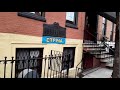 Little Ukraine NYC | Live Walk from the East Village