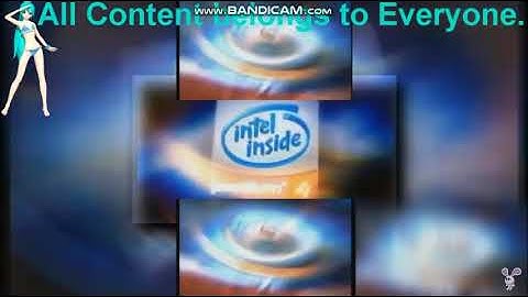 (REQUESTED) (YTPMV) Intel Pentium 4 HT Scan