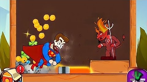 Home Pin Android Gameplay All Game Level Solution Pull The Pin - Pull Pin