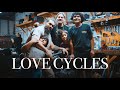 LOVE CYCLES