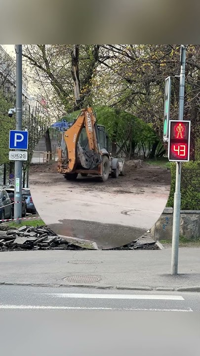 Червь из фильма Дюна - Шаи-Хулуд обитает в р-не #соколинаягора иначе ...