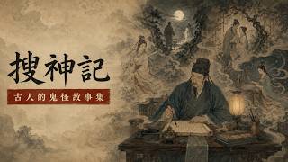 《搜神記》：古人寫鬼神，是不肯接受現實的結局